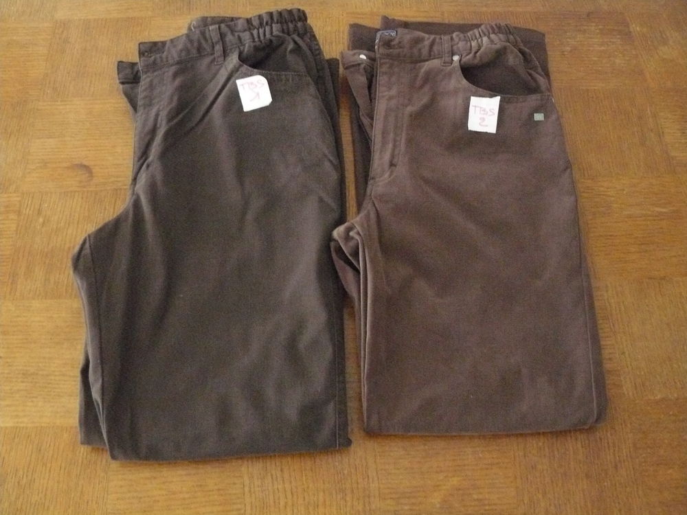 jeans TBS "bibi" Vêtements