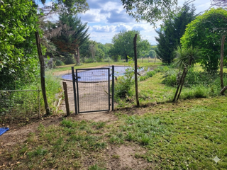  Propriété/château à vendre 5 pièces 200 m²