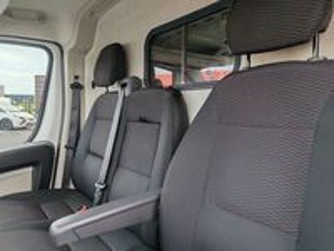 Divers PEUGEOT BOXER L2H1 130 CV 04/2019 92 559 KM 14 990 € 2018 occasion 54720 Lexy