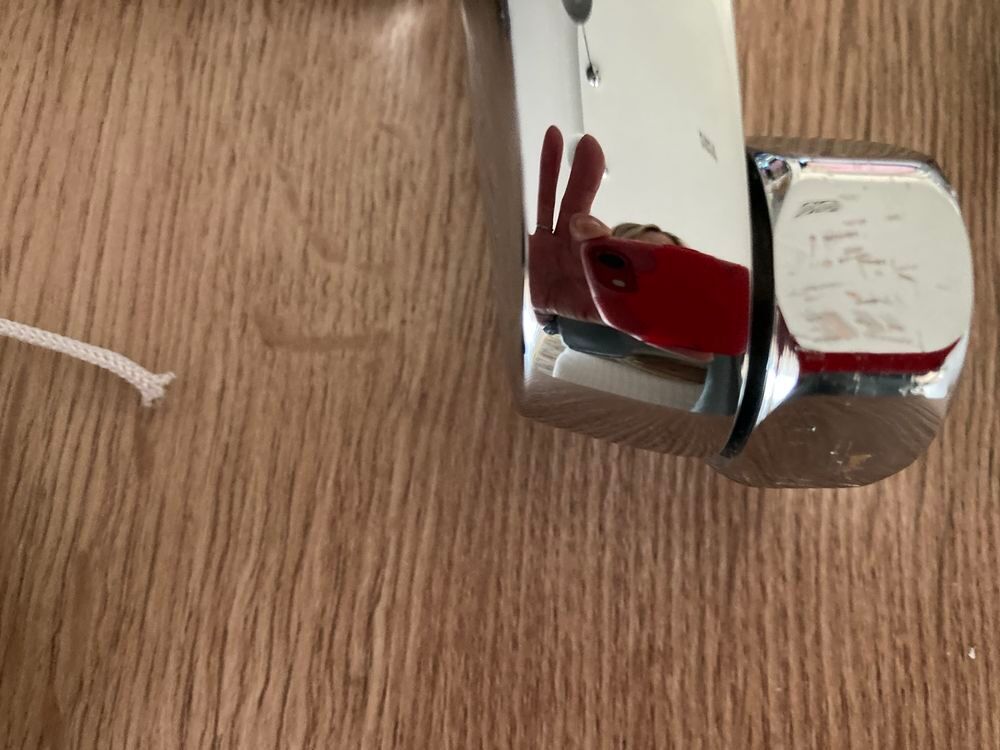 mitigeur douche neuf Electroménager
