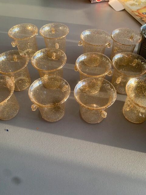 Petits seaux � champagne deco de table 3 Banyuls-dels-Aspres (66)