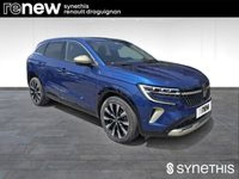 Austral mild hybrid advanced 130 Techno 2023 occasion 83300 Draguignan