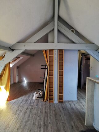  Appartement � louer 1 pi�ce 32 m�