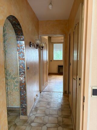  Appartement à vendre 3 pièces 61 m²