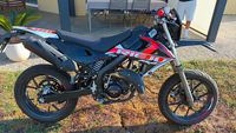 RIEJU 2023 occasion 71500 Louhans