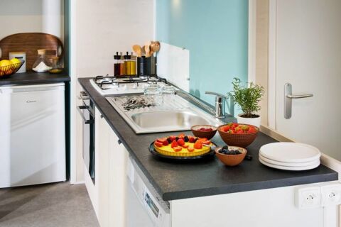 Mobil-Home Mobil-Home 2018 occasion Saint-Hilaire-de-Riez 85270