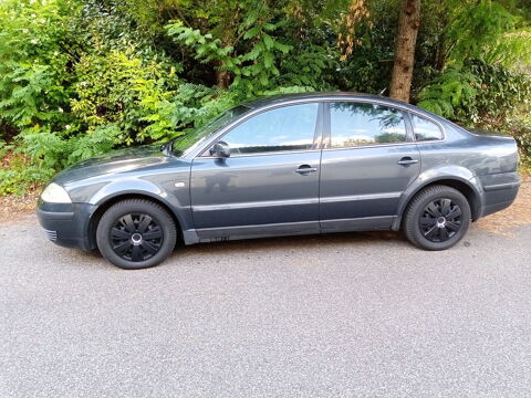Volkswagen passat DIESEL