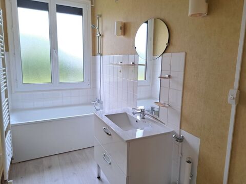  Appartement � louer 3 pi�ces 62 m�