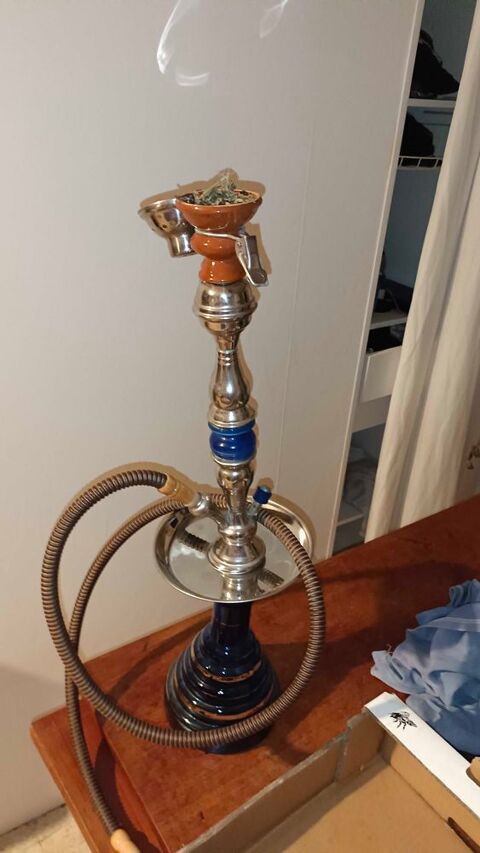 narguil� 9 Lespignan (34)