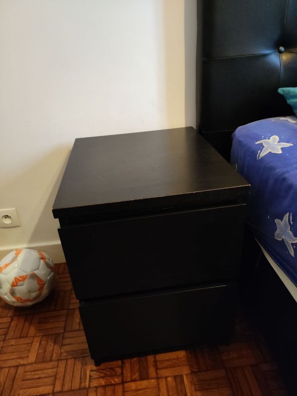 Table de chevet Ikea Meubles
