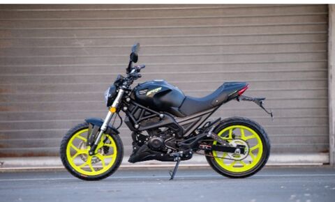 Moto MAGPOWER 2021 occasion Lanester 56600