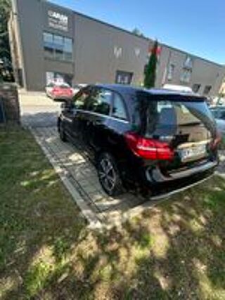 Classe B 180 d 7-G DCT Sport Edition 2018 occasion 35000 Rennes