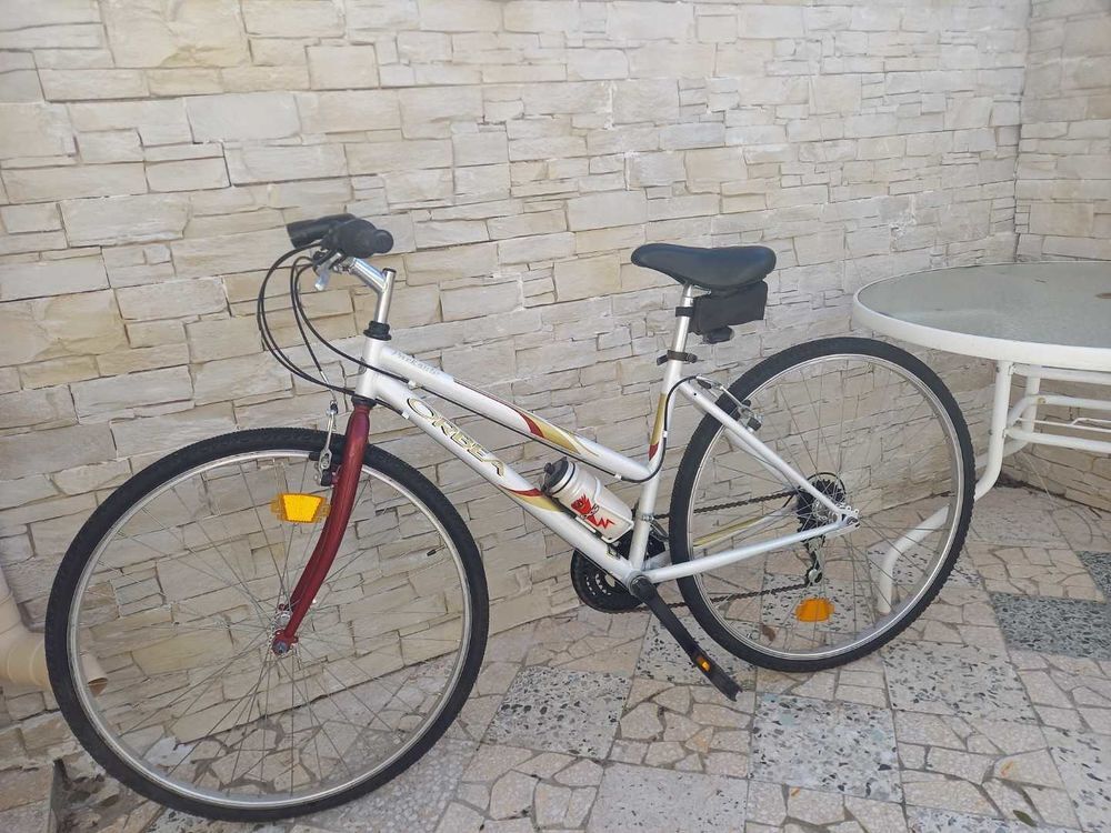 VTC FEMME ORBEA Sports