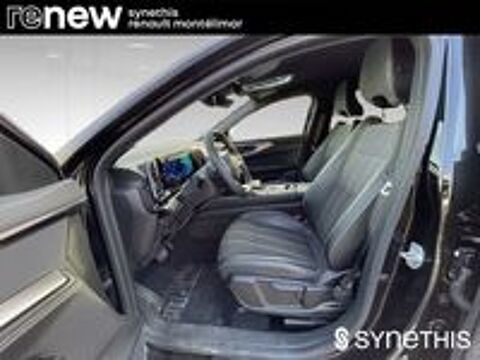 Austral mild hybrid 160 auto GSR2 Techno 2024 occasion 26200 Mont&eacute;limar