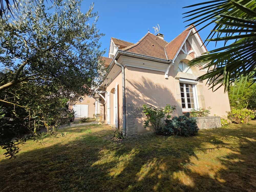 Vente Villa Maison de charme sur terrain arboré Gan