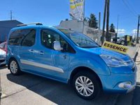 Berlingo VTi 120 Multispace Pack 2011 occasion 42700 Firminy