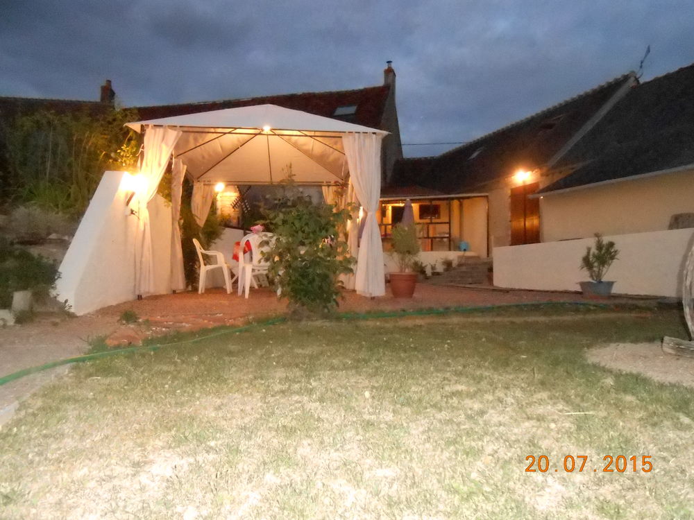 Vente Maison Maison de campagne Berry 140000 Garigny
