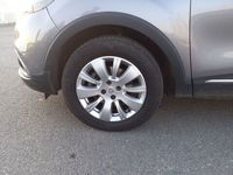Captur dCi 90 Energy S&S eco&sup2; Zen 2013 occasion 42170 Saint-Just-Saint-Rambert