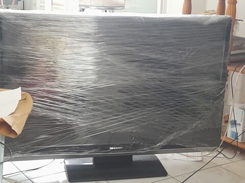 TV grand cran bon tat 180 Sainte-Luce (97)