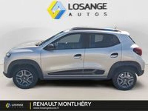 Spring Achat Int&eacute;gral Business 2020 2022 occasion 91310 Montlh&eacute;ry