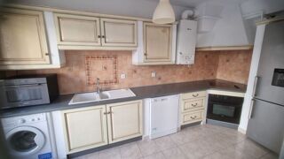  Appartement � vendre 2 pi�ces 46 m�