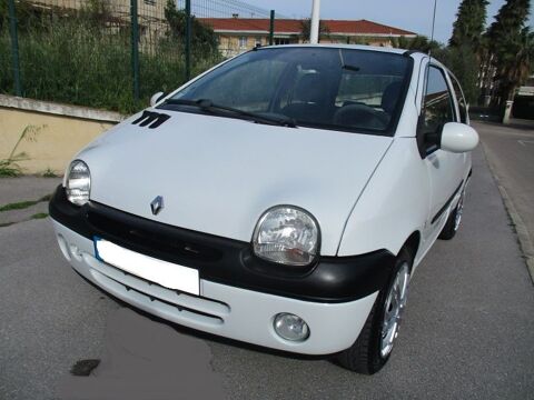 Renault twingo 1.2 60CV 1RE MAIN 89239KMS DIRECTION ASS