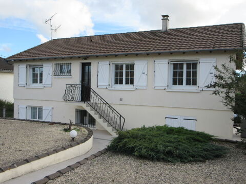   Maison Maison - 6 pièce(s) - 90 m²
