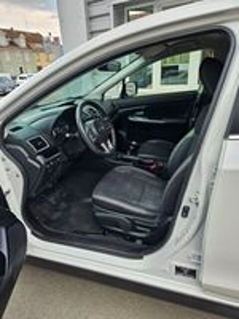 XV Boxer 2.0i Premium 2014 occasion 90100 Delle