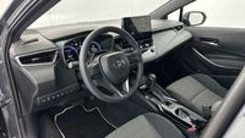 Corolla Touring Sports Hybride 178ch Design (7 CV) 2026 occasion 69330 Pusignan