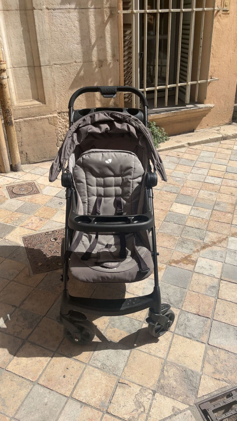 poussette muze lx Puériculture