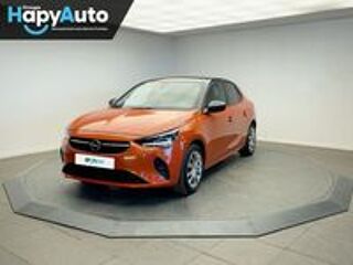 Corsa Electrique 136 ch & Batterie 50 kw/h Edition Business 2021 occasion 65000 Tarbes