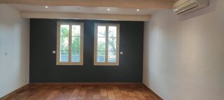 Appartement � louer 6 pi�ces 120 m� Avignon