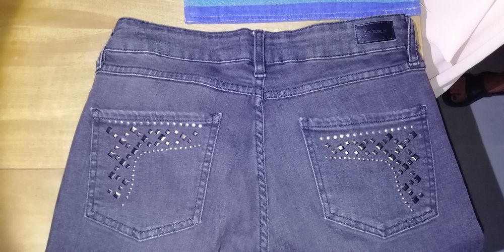 Jean Vêtements