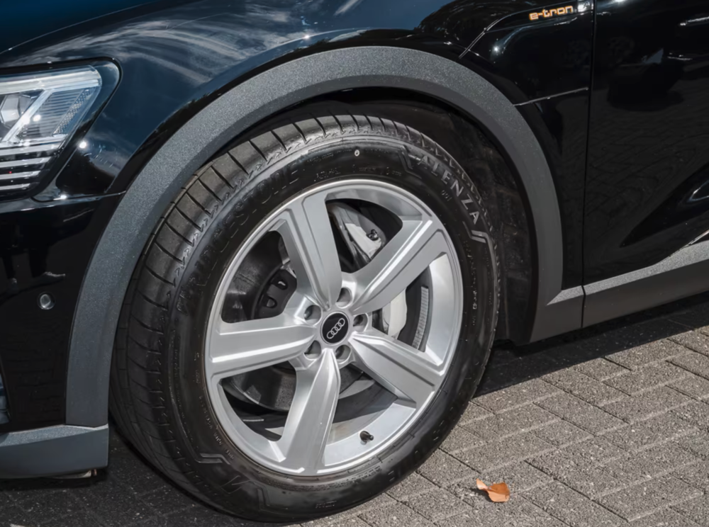 E-TRON e-tron 50 quattro 313 ch 2022 occasion 59000 Lille