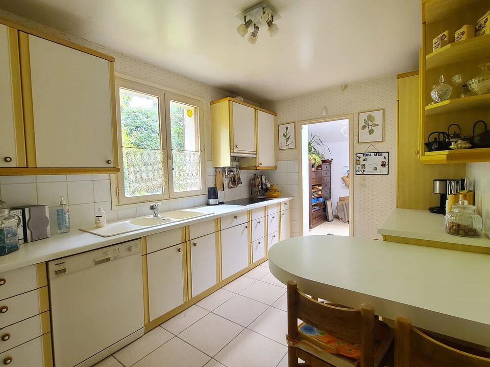  vendre  Maison Rueil-Malmaison (92500)