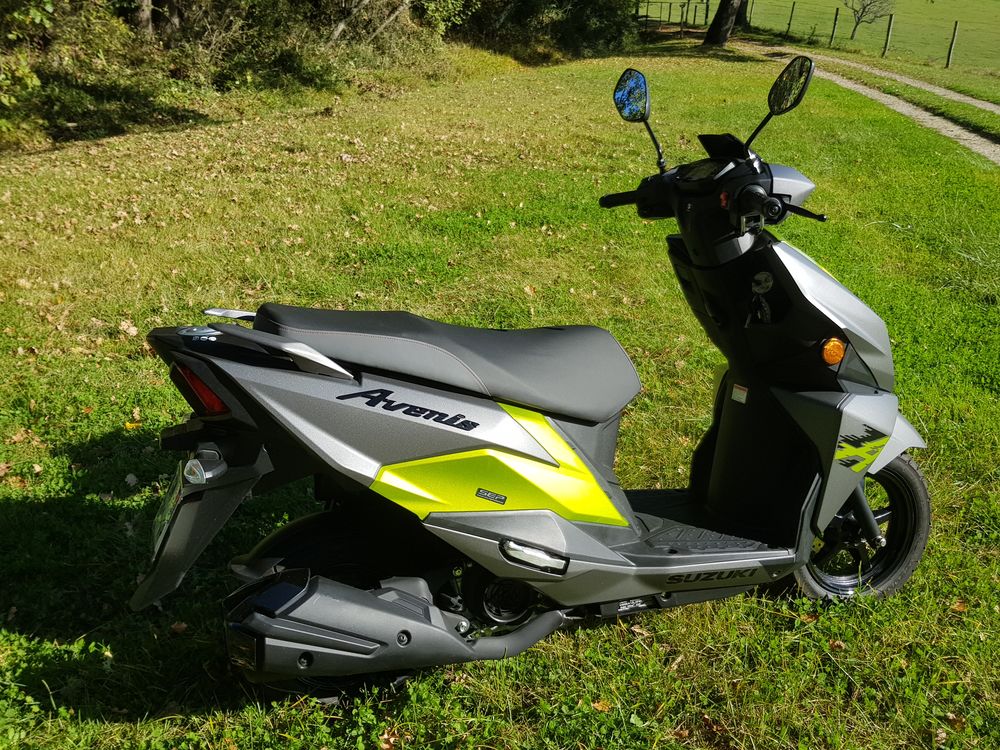 SUZUKI 2023 occasion 09120 Coussa
