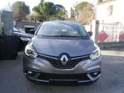 Grand scenic IV Grand Scenic TCe 140 FAP Intens 2019 occasion 13400 Aubagne