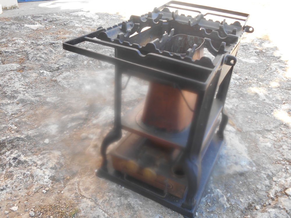 rechaud Electroménager