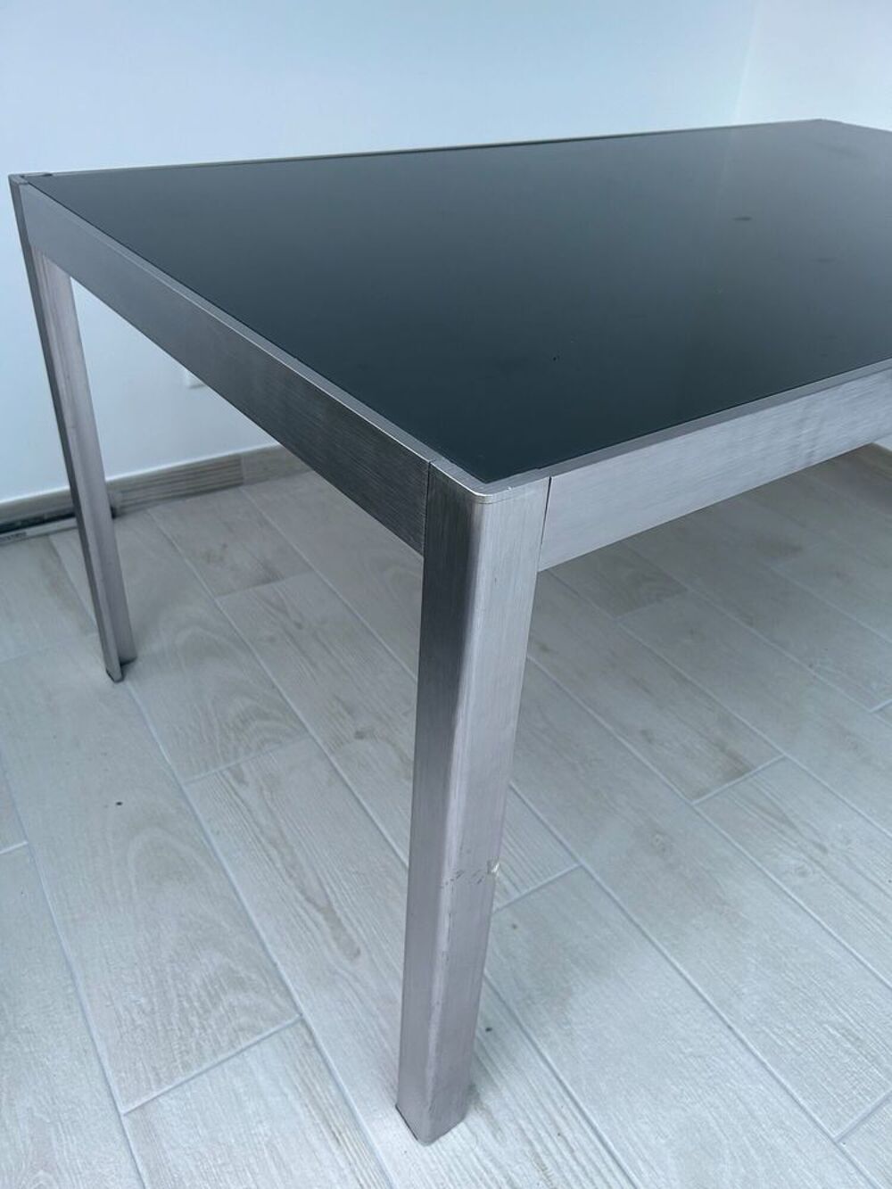 Table &agrave; manger Meubles