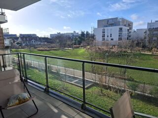  Appartement � vendre 2 pi�ces 41 m�