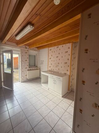  Appartement � louer 5 pi�ces 86 m�