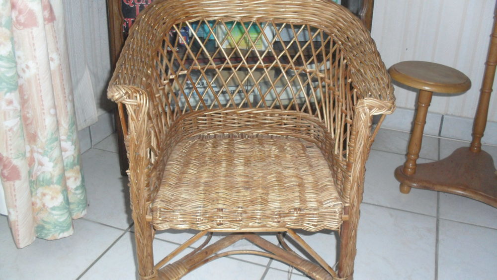 petite chaise enfant Mobilier enfants