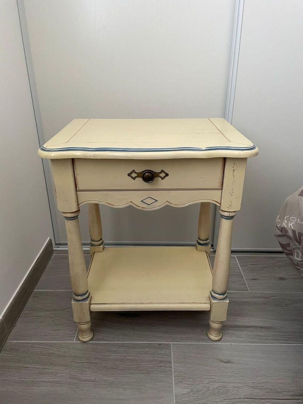 table de nuit Meubles