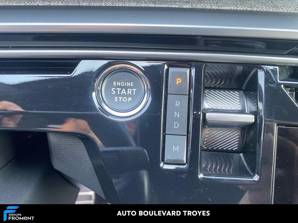 3008 Hybrid 136 e-DCS6 GT 2023 occasion 10600 Barberey-Saint-Sulpice