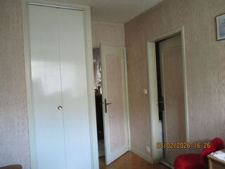  Appartement � vendre 5 pi�ces 100 m� Chamali�res