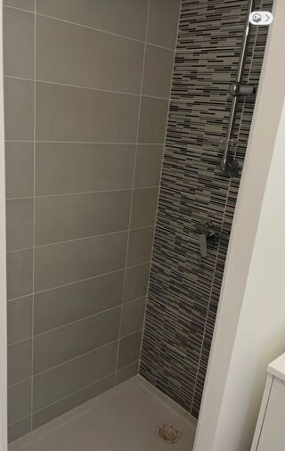  Appartement à louer 1 pièce 20 m²