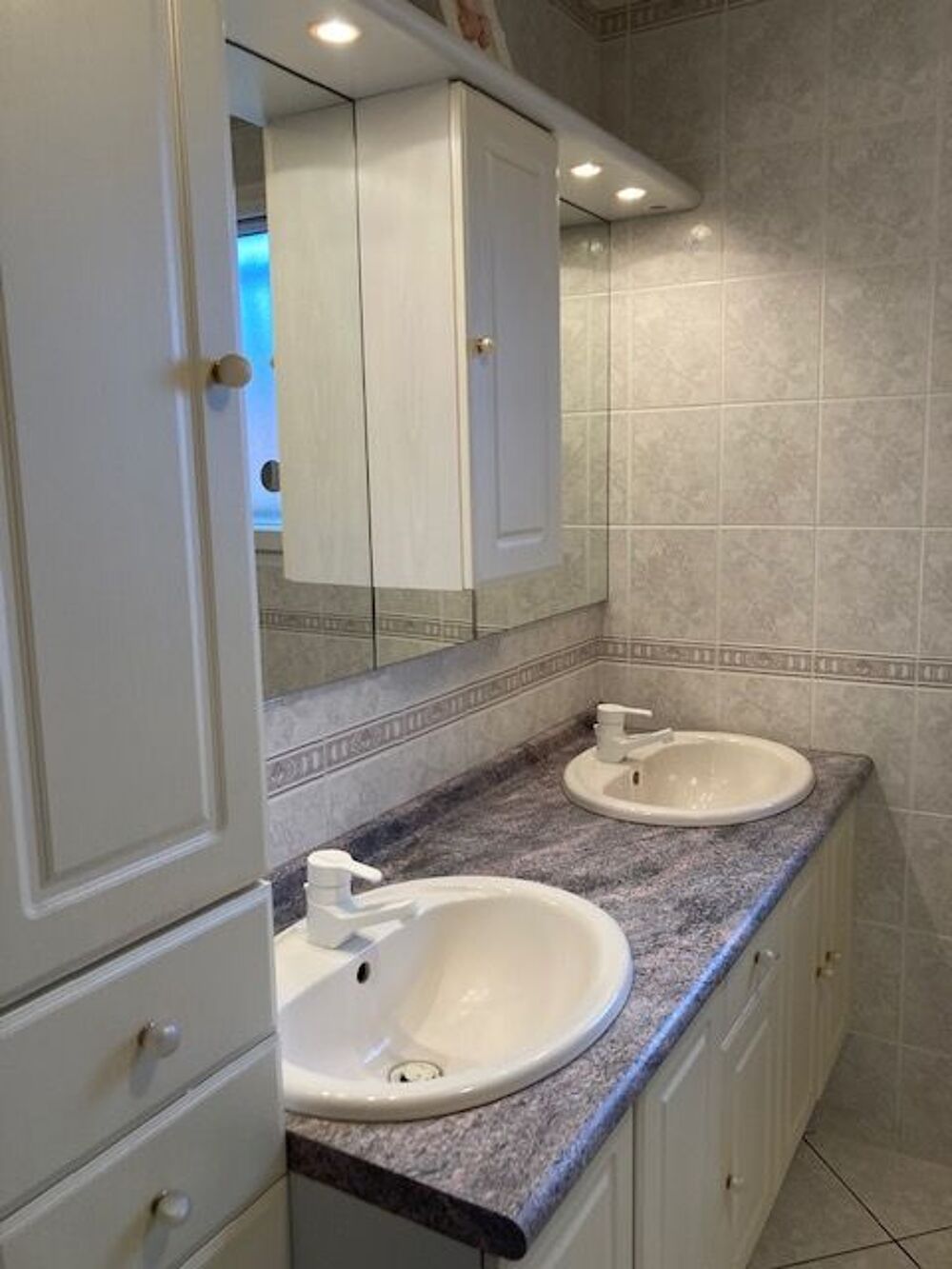 Meubles salle de bain Meubles