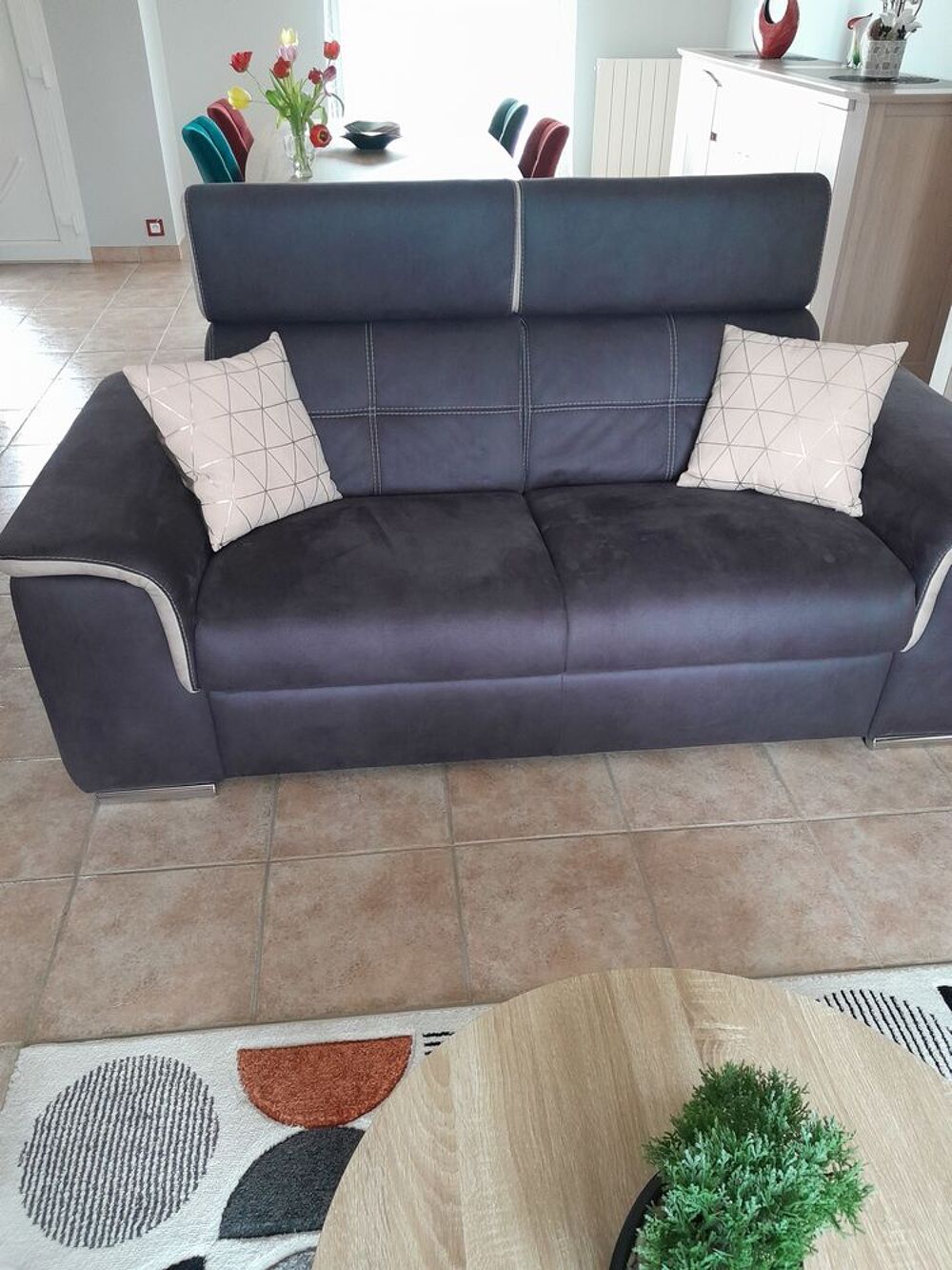 canape motorise Meubles