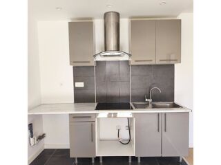  Appartement à vendre 2 pièces 43 m²