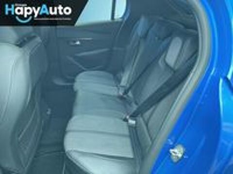 208 PureTech 130 S&S EAT8 GT 2023 occasion 65000 Tarbes